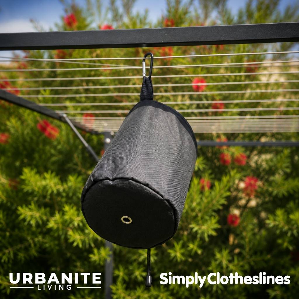 Urbanite Living Waterproof Peg Bag - Image 3